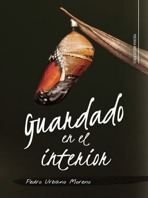 cover image of Guardado en el interior